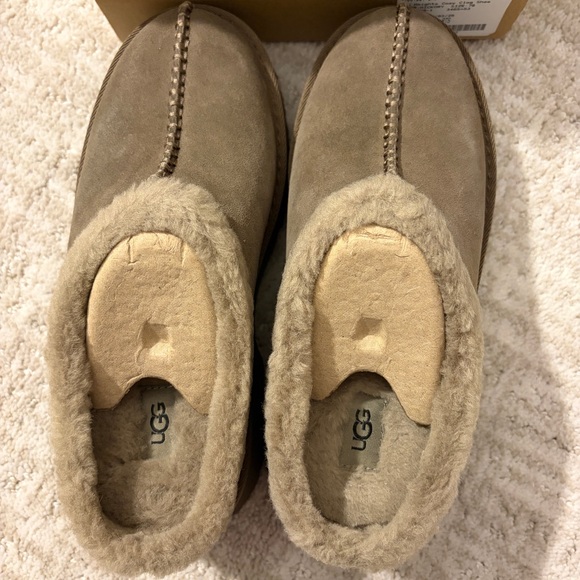 Ugg new heights hickory cozy clog NEW - Picture 2 of 10